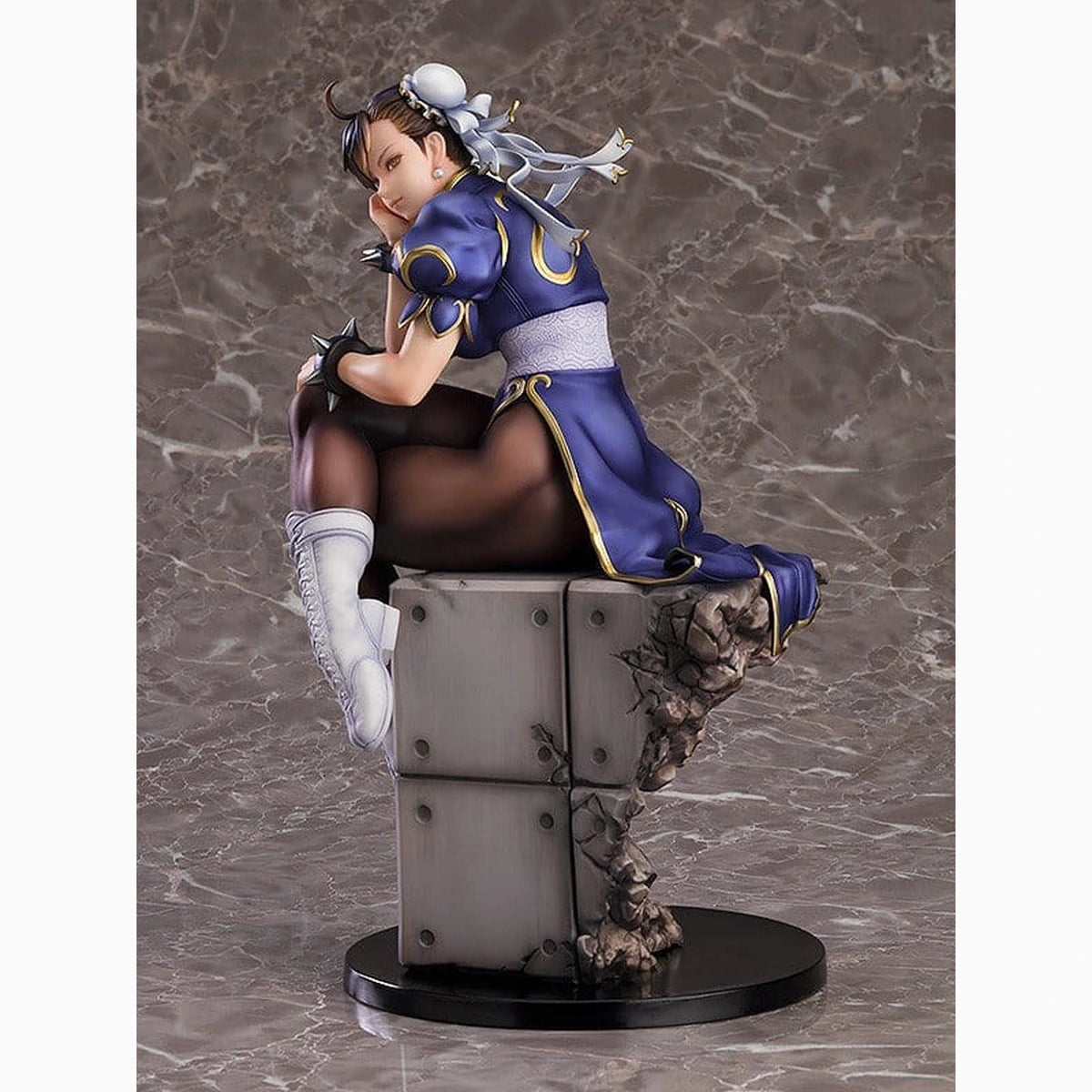 Street Fighter PVC Figure 1/6 Chun-Li 27 cm - Image 5