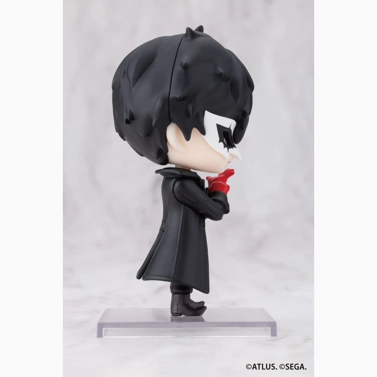 Persona 5 Royal figurine mini Oshi Works Mini Joker 10 cm - Image 6