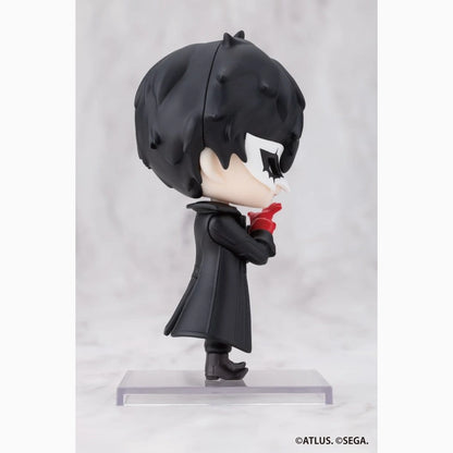 Persona 5 Royal figurine mini Oshi Works Mini Joker 10 cm - Image 6