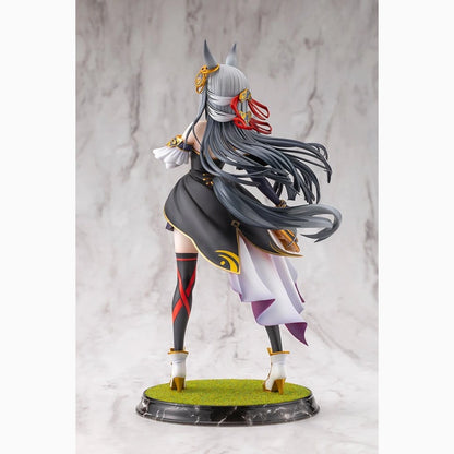 Umamusume: Pretty Derby figurine PVC 1/7 Chrono Genesis 26 cm - Image 6