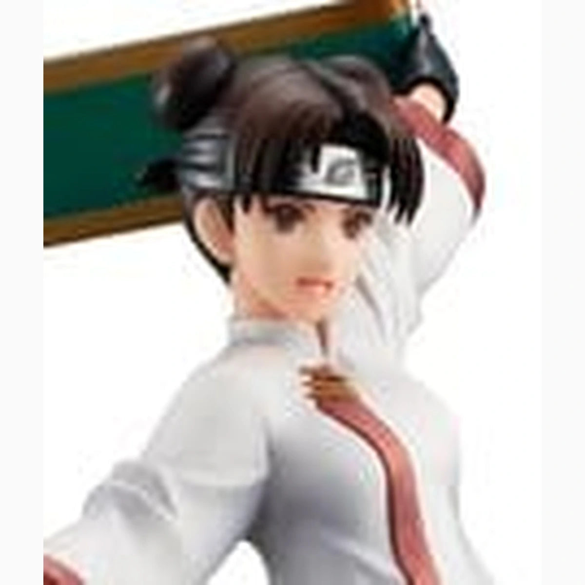 Naruto Shippuden figurine PVC Naruto Gals Tenten (Repeat) - Image 2