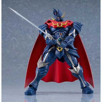 MazinSaga figurine Moderoid Plastic Model Kit MazinSaga 17 cm - Image 7