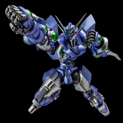 Super Robot Wars RIOBOT figurine Soulgain Super Robot Wars A Color Ver. 25 cm - Image 3