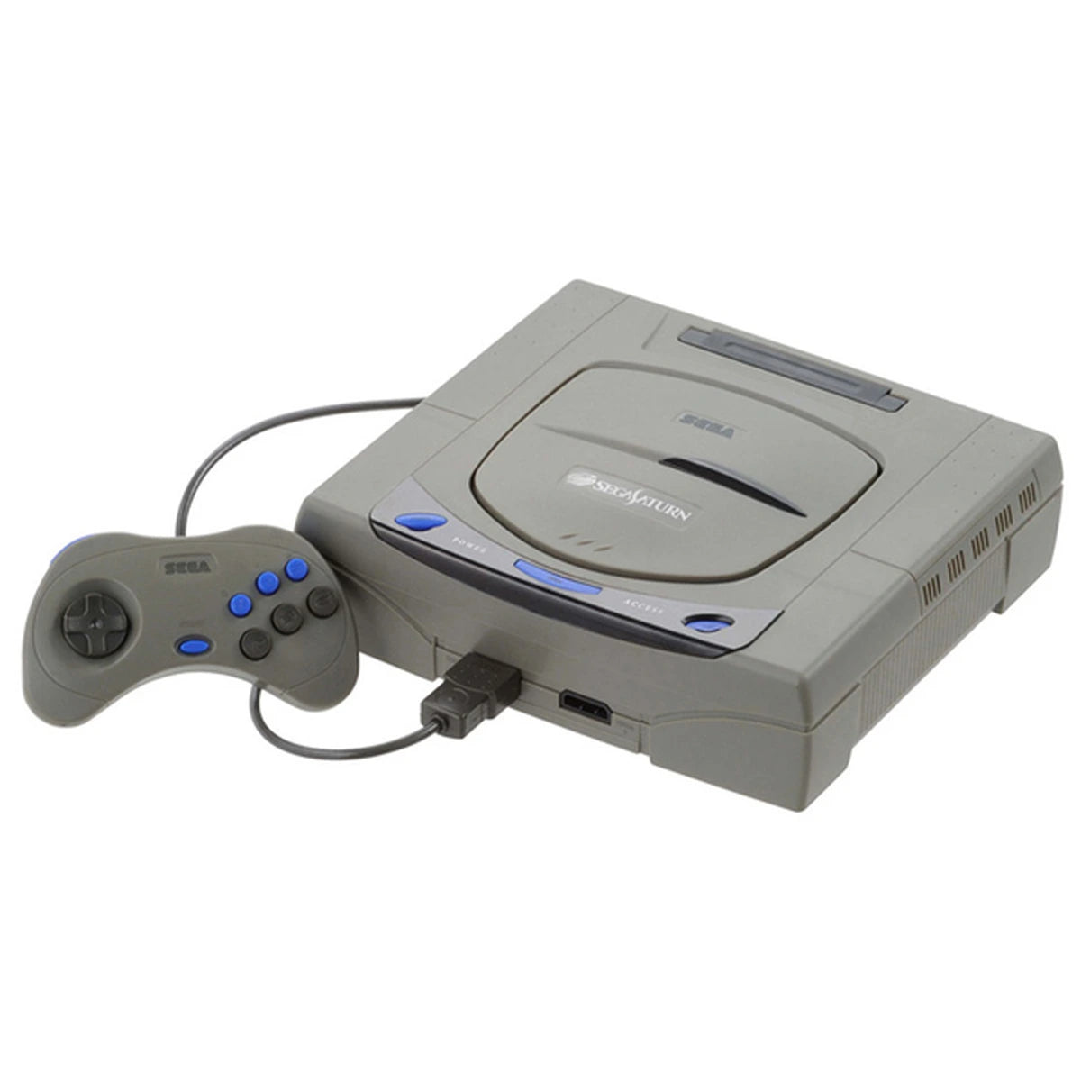 Best Hit Chronicle 2/5 Segasaturn Hst-3200 - Image 1