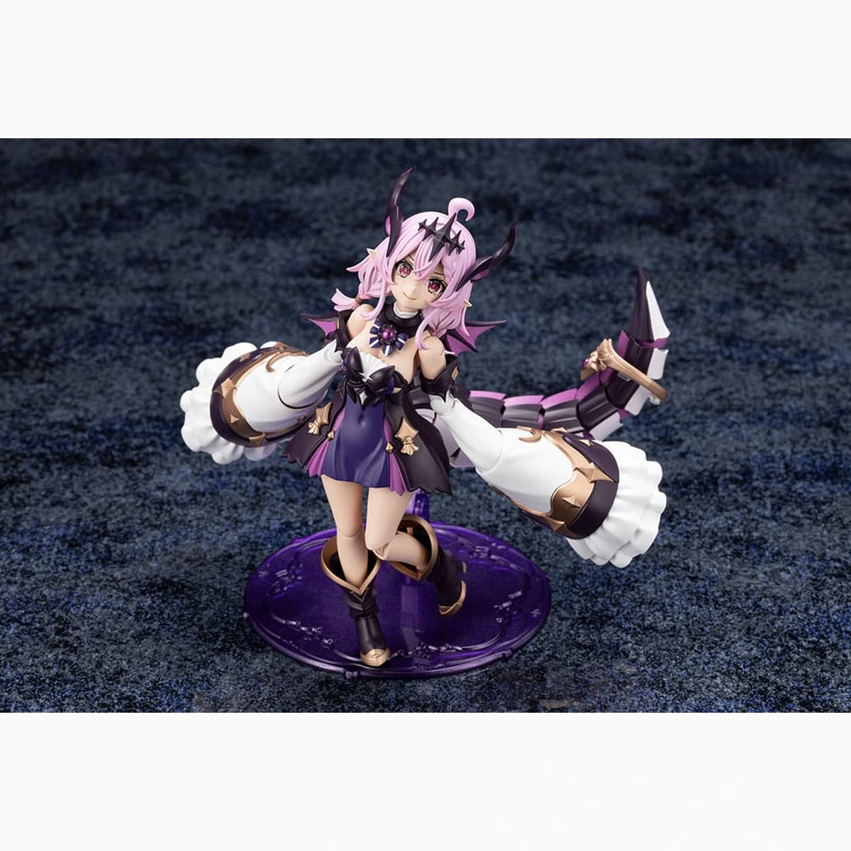 Arcanadea Plastic Model Kit GII 13 cm - Image 7