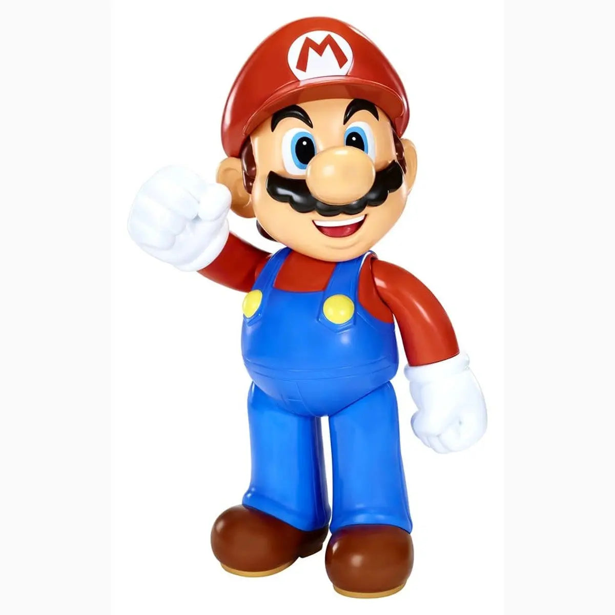 World of Nintendo figurine Big Figs Super Mario 50 cm - Image 6