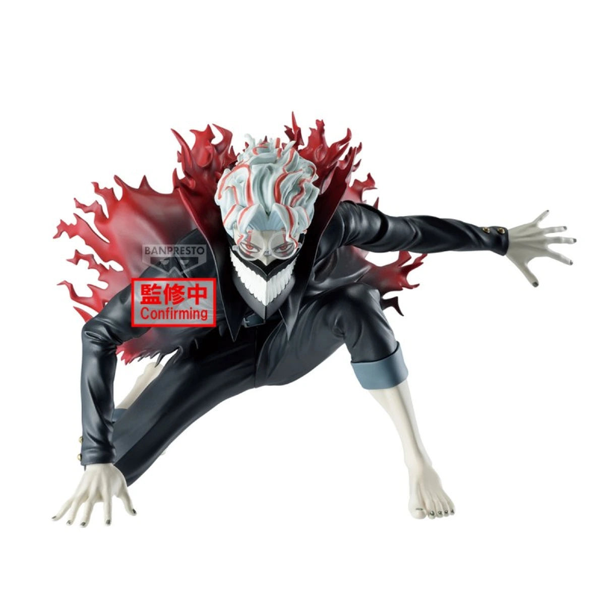 DANDADAN - VIBRATION STARS - OKARUN - Image 1