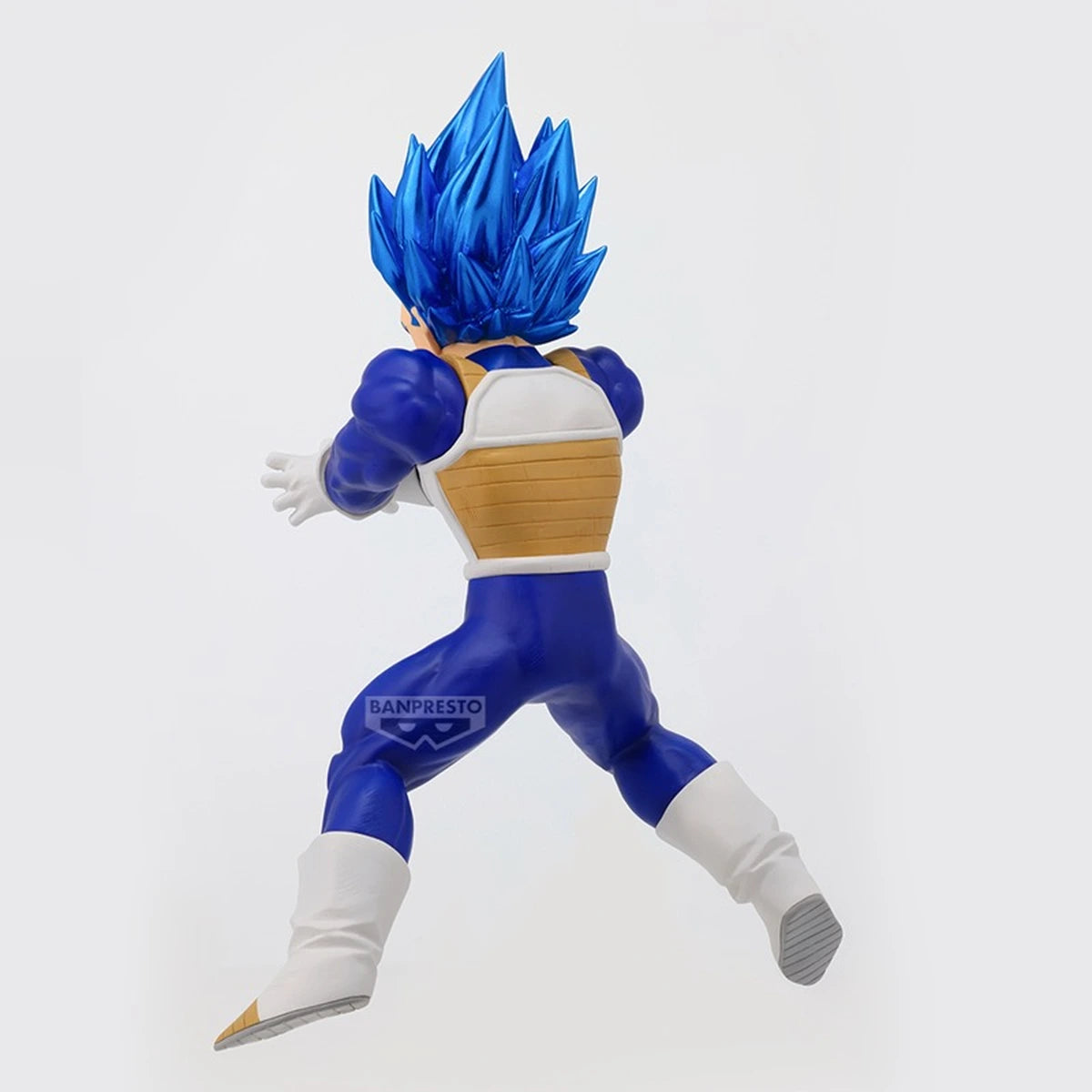 DBZ Blood Of Saiyans-Super Saiyan God Super Saiyan Evolved Vegeta 19cm W147 - Image 3