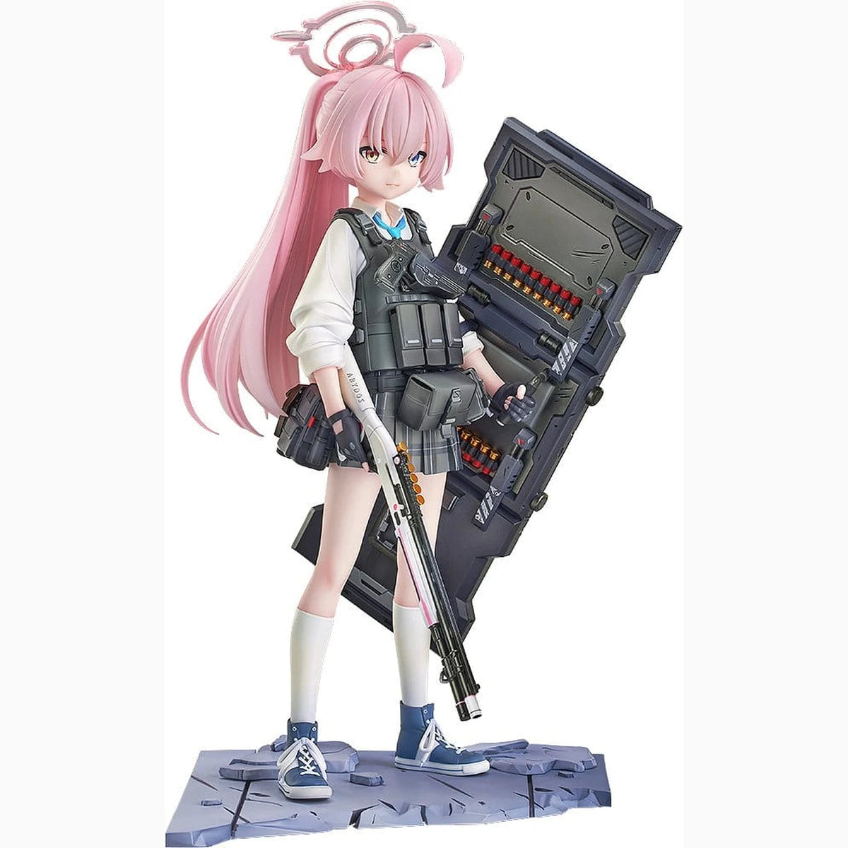 Blue Archive statuette PVC 1/7 Hoshino (Battle) 24 cm - Image 3