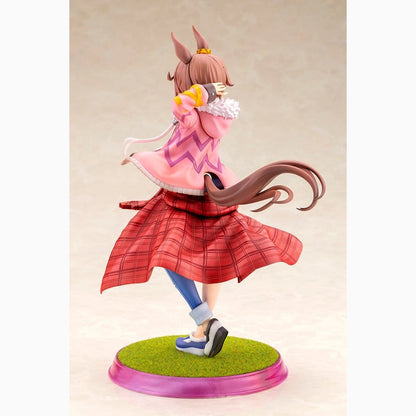 Umamusume: Pretty Derby figurine PVC 1/7 Narita Taishin 24 cm - Image 7
