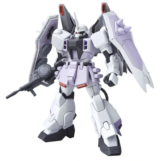 Gundam Gunpla HG 1/144 028 Blaze Zaku Phantom - Image 1
