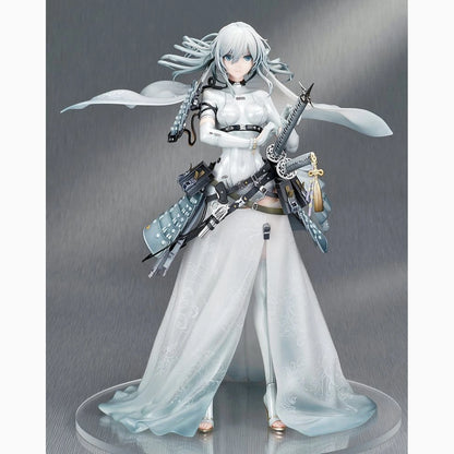 Original Character figurine PVC 1/7 SWAV Tactical Bride - Awayuki 25 cm - Image 1