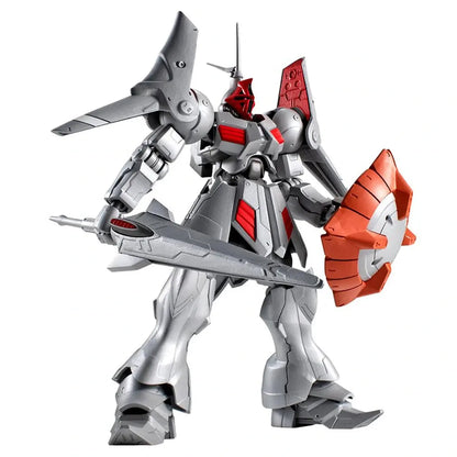 Gundam G Frame Fa Gyan Kai - Image 3