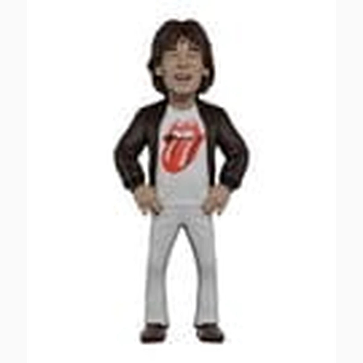 The Rolling Stones Minix Figurine Mick Jagger 12 cm - Image 2