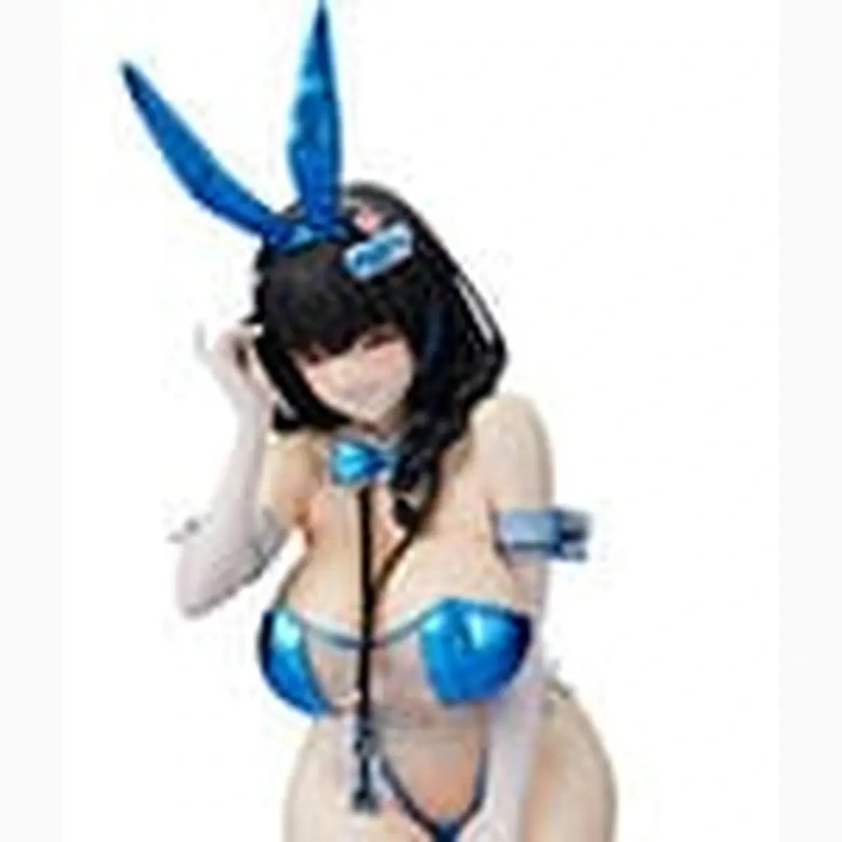 Goddess of Victory: Nikke statuette PVC Mary: Medical Rabbit 26 cm - Image 2
