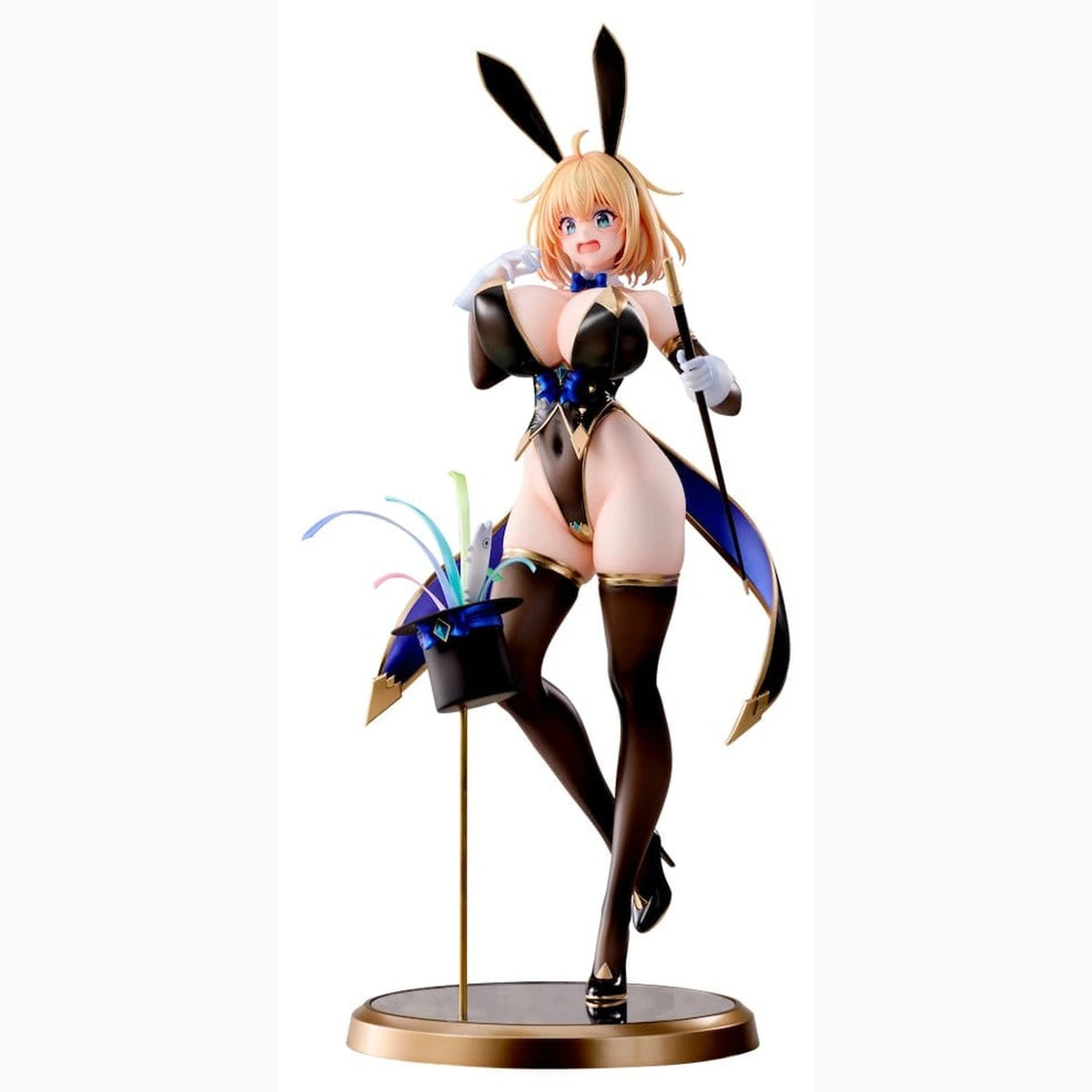 Original Character figurine PVC 1/6 Sophia F. Shirring Magician Bunny Ver. 34 cm - Image 1
