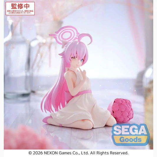 Blue Archive statuette PVC Hoshino 12 cm - Image 1
