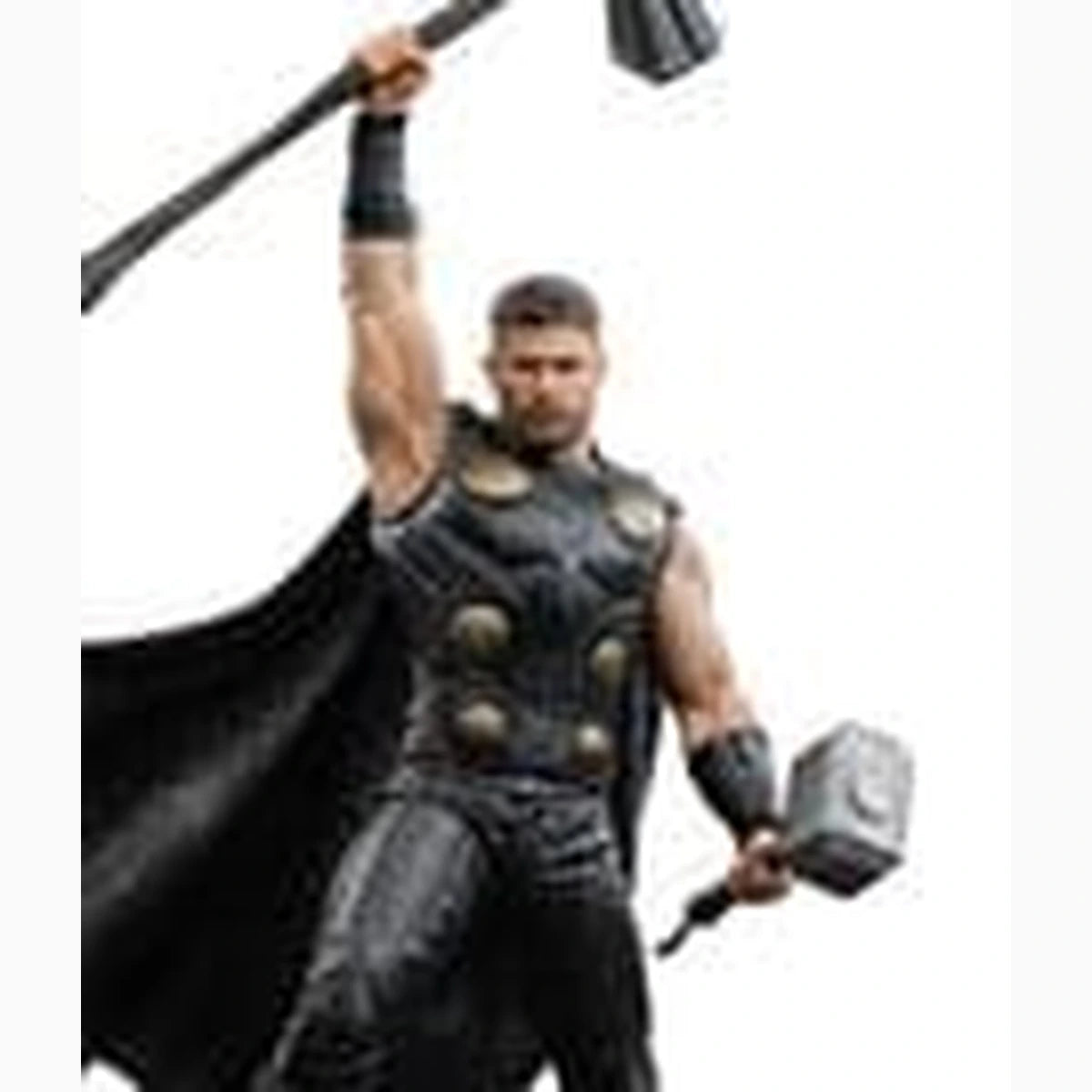 Avengers: Doomsday statuette 1/10 BDS Art Scale Thor 34 cm - Image 2