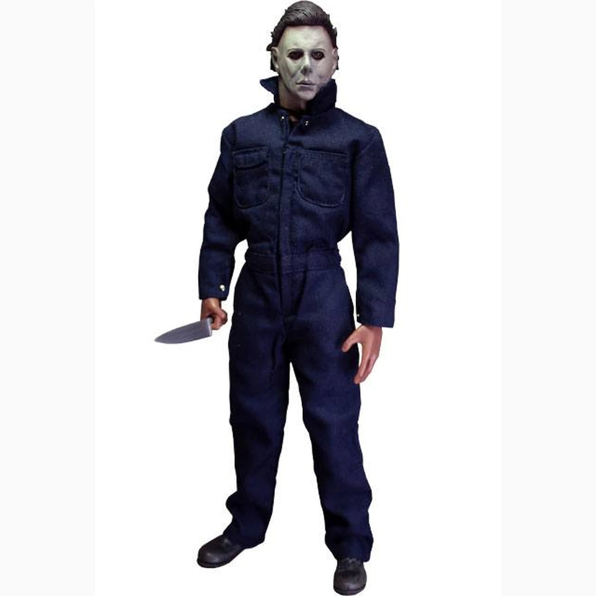 Halloween (1978) figurine 1/6 Michael Myers 30 cm - Image 4