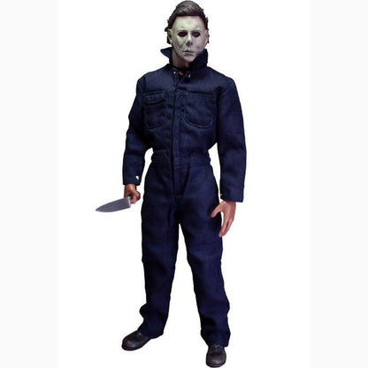 Halloween (1978) figurine 1/6 Michael Myers 30 cm - Image 4