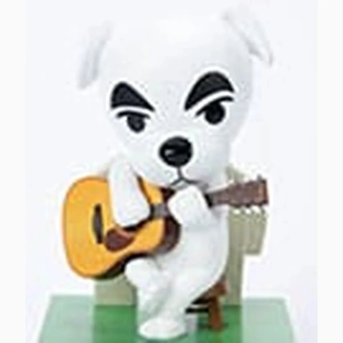 Animal Crossing: New Horizons statuette PVC Kéké Laglisse 22 cm - Image 2