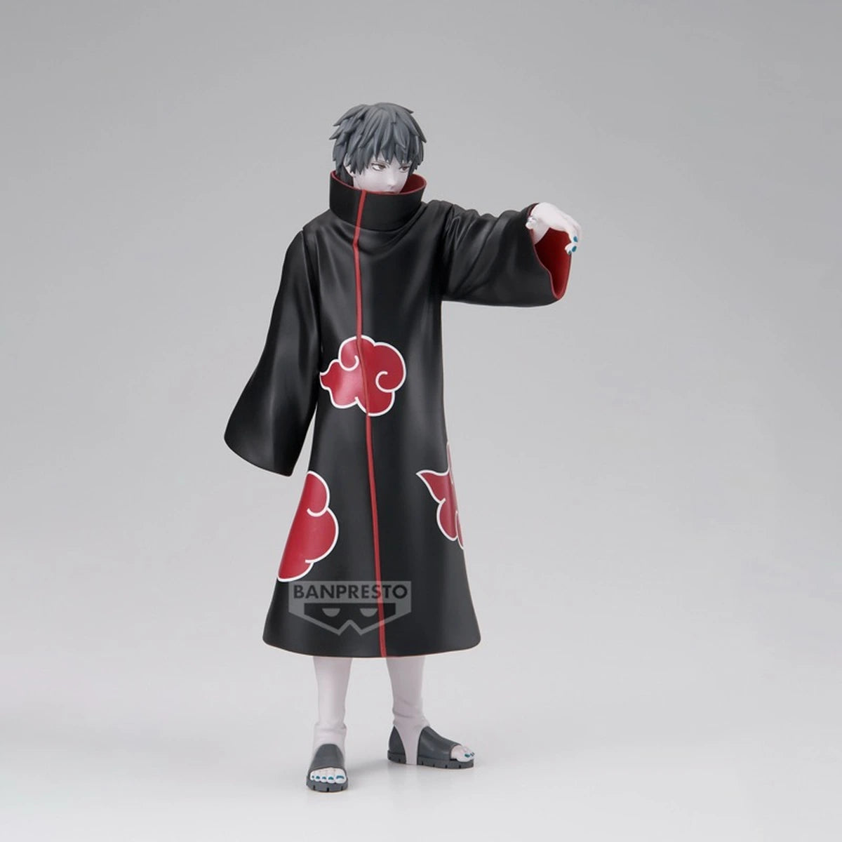 Naruto Shippuden Noir Edge Collection Sasori 22cm W147 - Image 3
