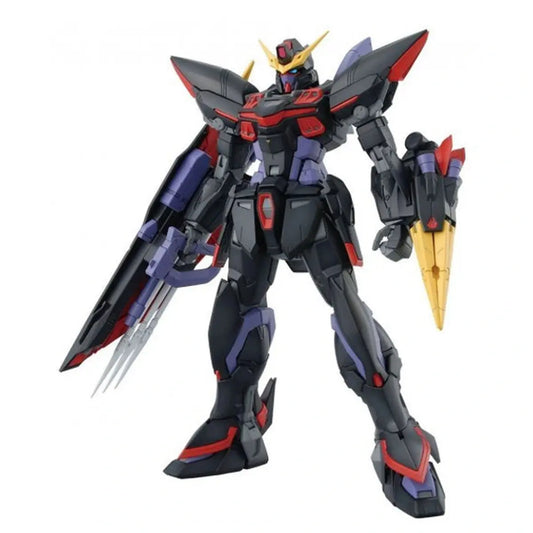 Gundam Gunpla MG 1/100 Seed Blitz Gundam - Image 1