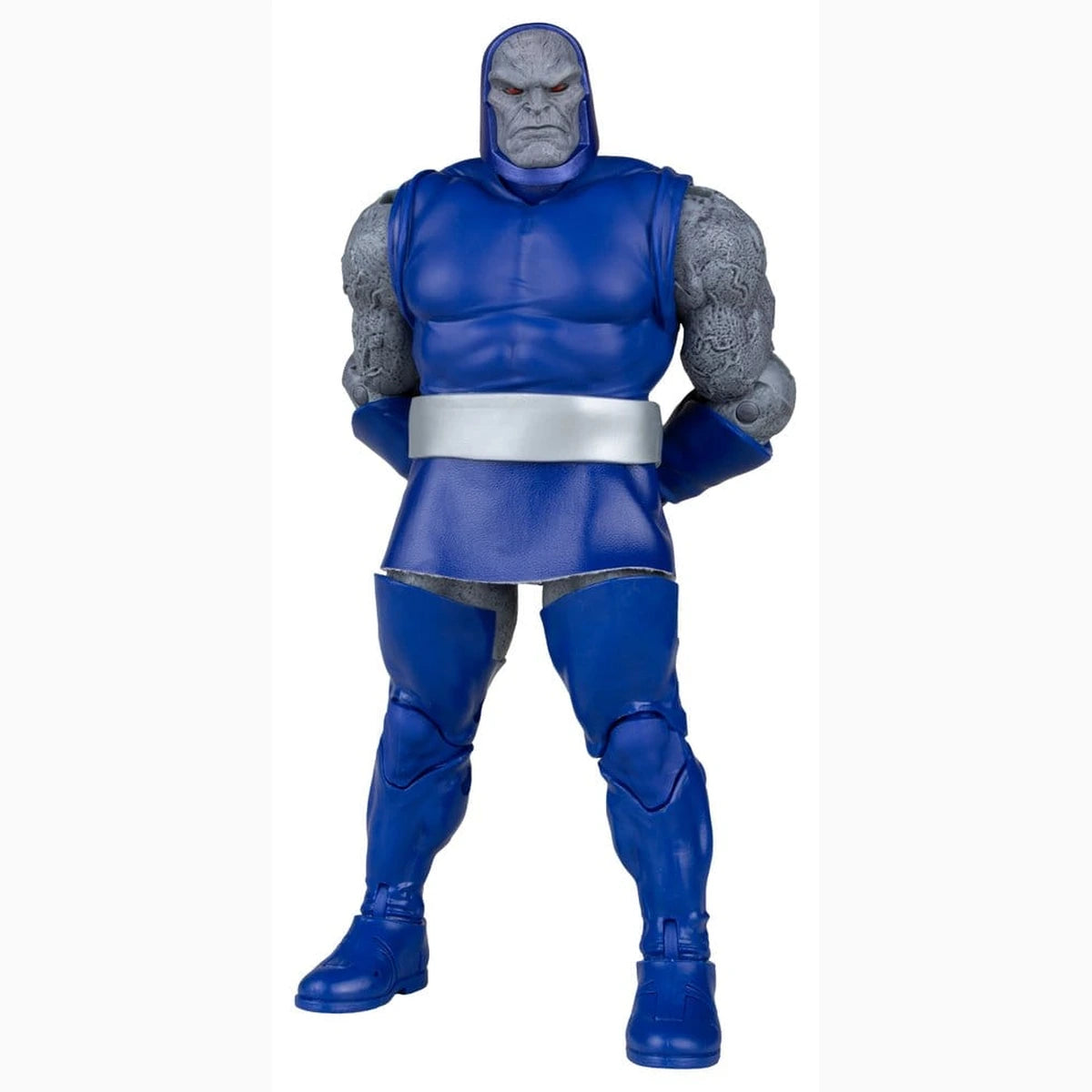 DC Multiverse pack de 2 figurines Darkseid vs Orion (New Gods) 18 cm - Image 2