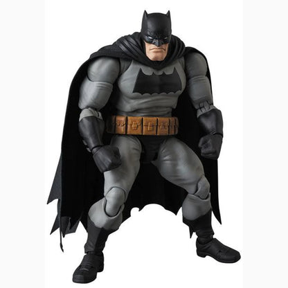 Batman figurine MAFEX Batman (TDKR) 16 cm (re-run) - Image 5
