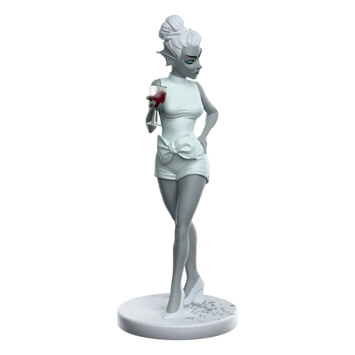 Lore Olympus x Weta Workshop figurine Mini Thetis 15 cm - Image 7