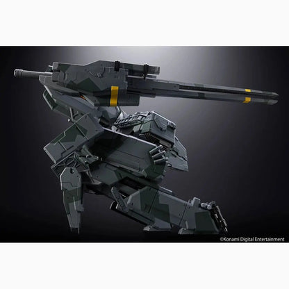 Metal Gear Solid figurine Chogokin Metal Gear Rex 18 cm - Image 4