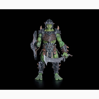 Mythic Legions: Legacies of Mythoss 3 figurine Kkurzog - Image 1
