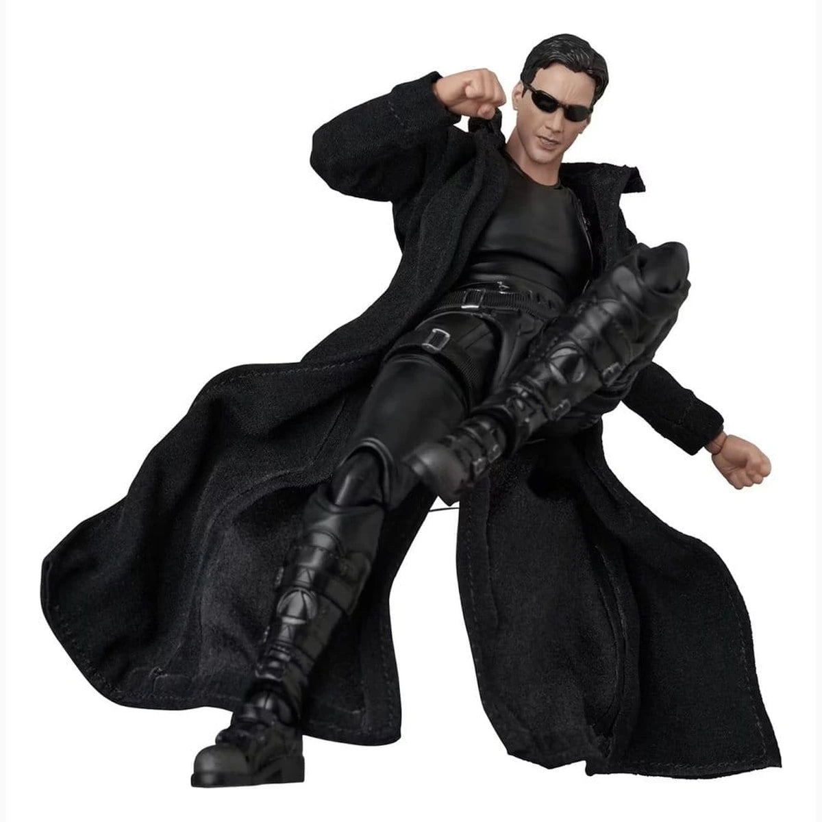 Matrix figurine MAFEX Neo 16 cm - Image 2