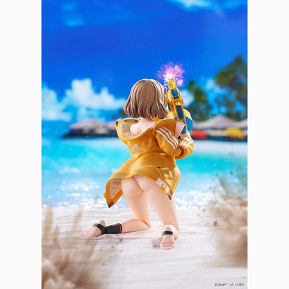 Goddess of Victory: Nikke figma figurine Anis: Sparkling Summer 15 cm - Image 5