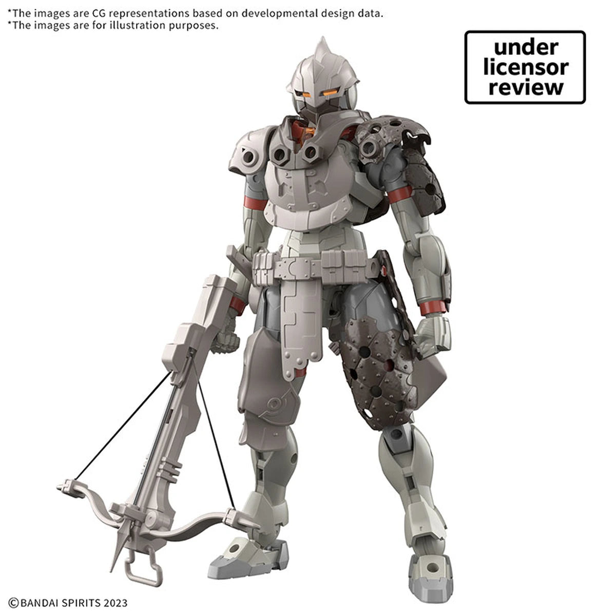 30 Minutes Fantasy 30MF Land Hunter - Image 1