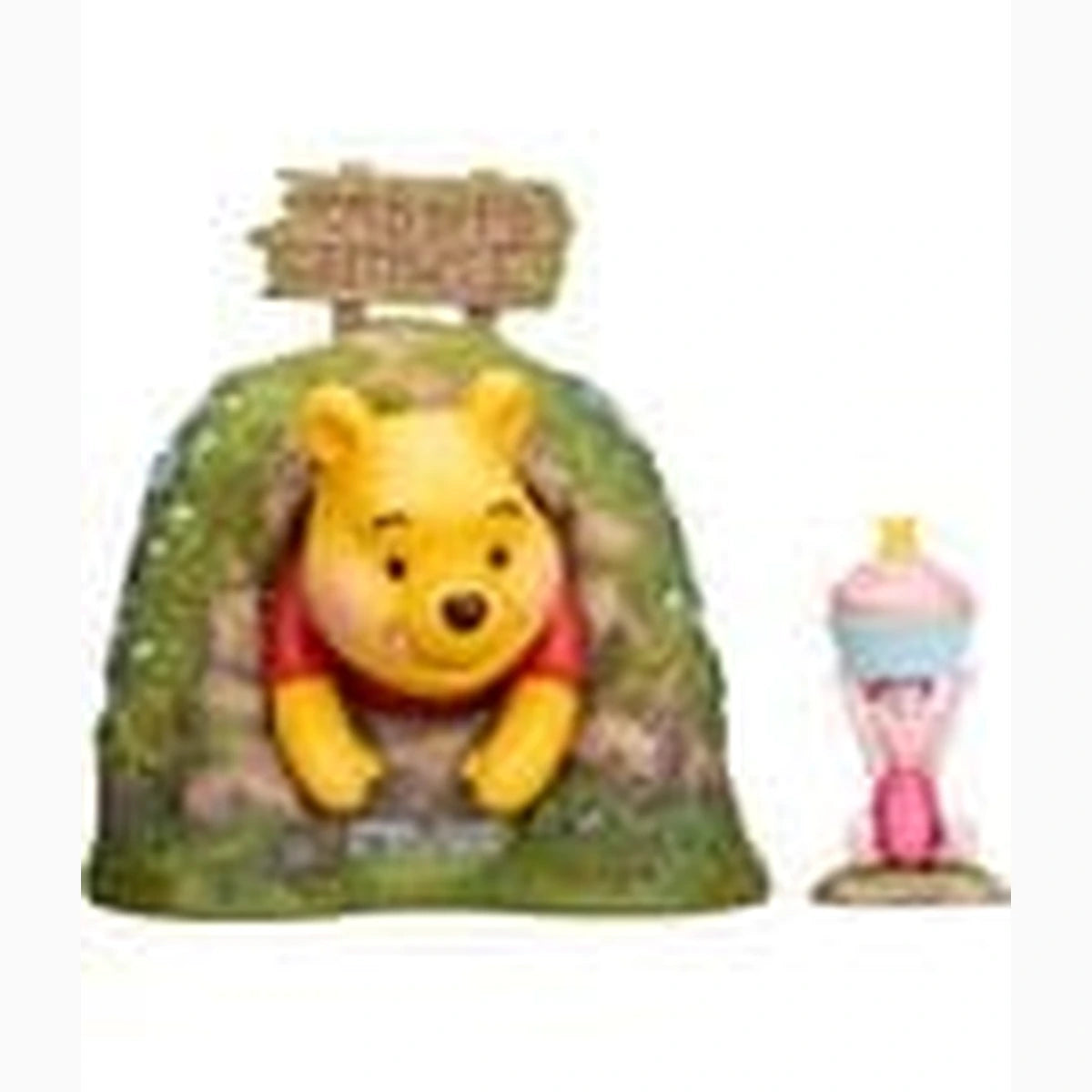 Disney statuette Master Craft Pooh & Piglet 33 cm - Image 2