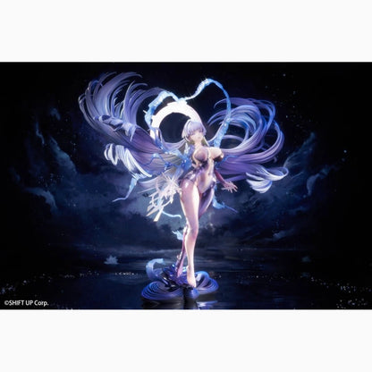 Goddess of Victory: Nikke figurine PVC 1/4 Nayuta: Wu Wei 60 cm - Image 5