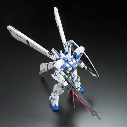 Gundam Gunpla RE/100 1/100 Gundam Gp04 Gerbera - Image 2