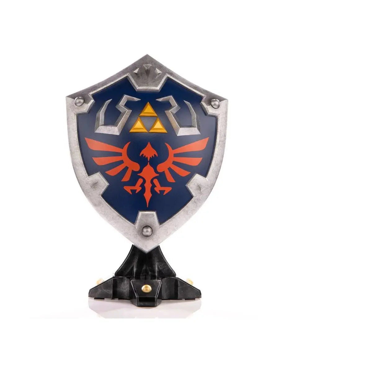 The Legend of Zelda Breath of the Wild statuette PVC Hylian Shield Standard Edition 29 cm - Image 3