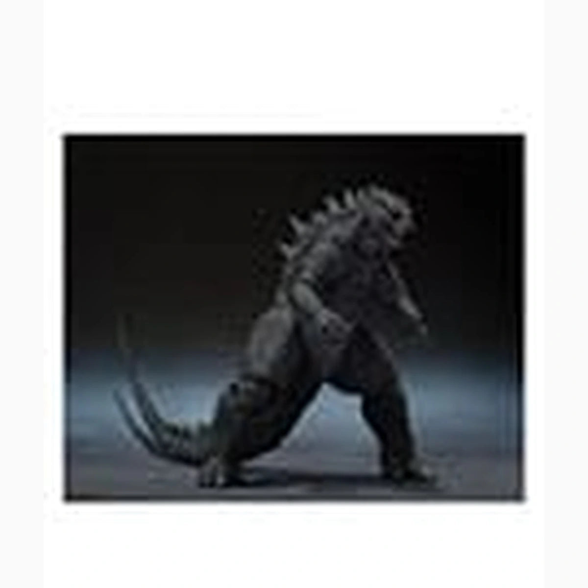 Godzilla 2014 figurine S.H.MonsterArts Godzilla Movie Graphic Plus 15 cm - Image 2