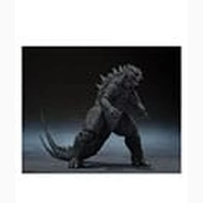 Godzilla 2014 figurine S.H.MonsterArts Godzilla Movie Graphic Plus 15 cm - Image 2