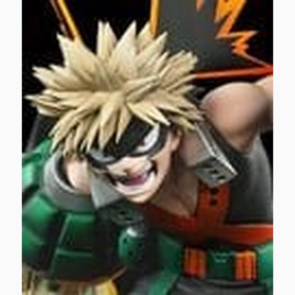 My Hero Academia figurine 1/6 IKIGAI Katsuki Bakugo - Image 2