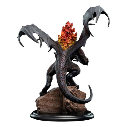 Le Seigneur des Anneaux figurine Mini The Balrog in Moria 19 cm - Image 6