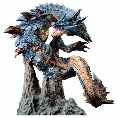 Capcom Figure Builder Creator's Model Lagiacrus (re-run) 17 cm - Image 4