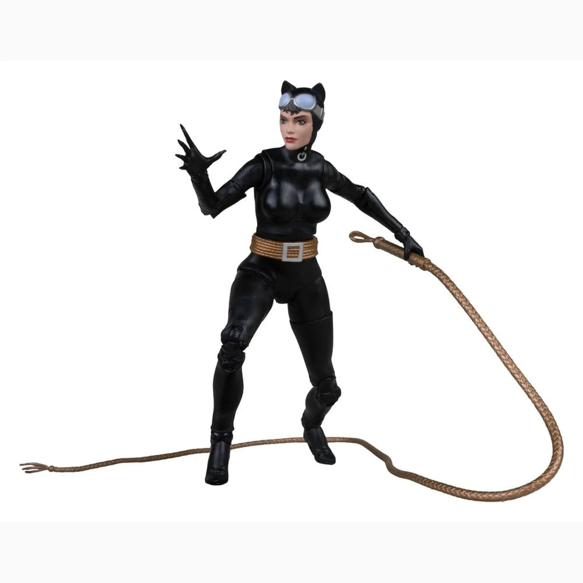 DC Multiverse figurine Catwoman (Batman: Hush) (Gold Label) 17 cm - Image 3