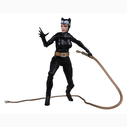 DC Multiverse figurine Catwoman (Batman: Hush) (Gold Label) 17 cm - Image 3