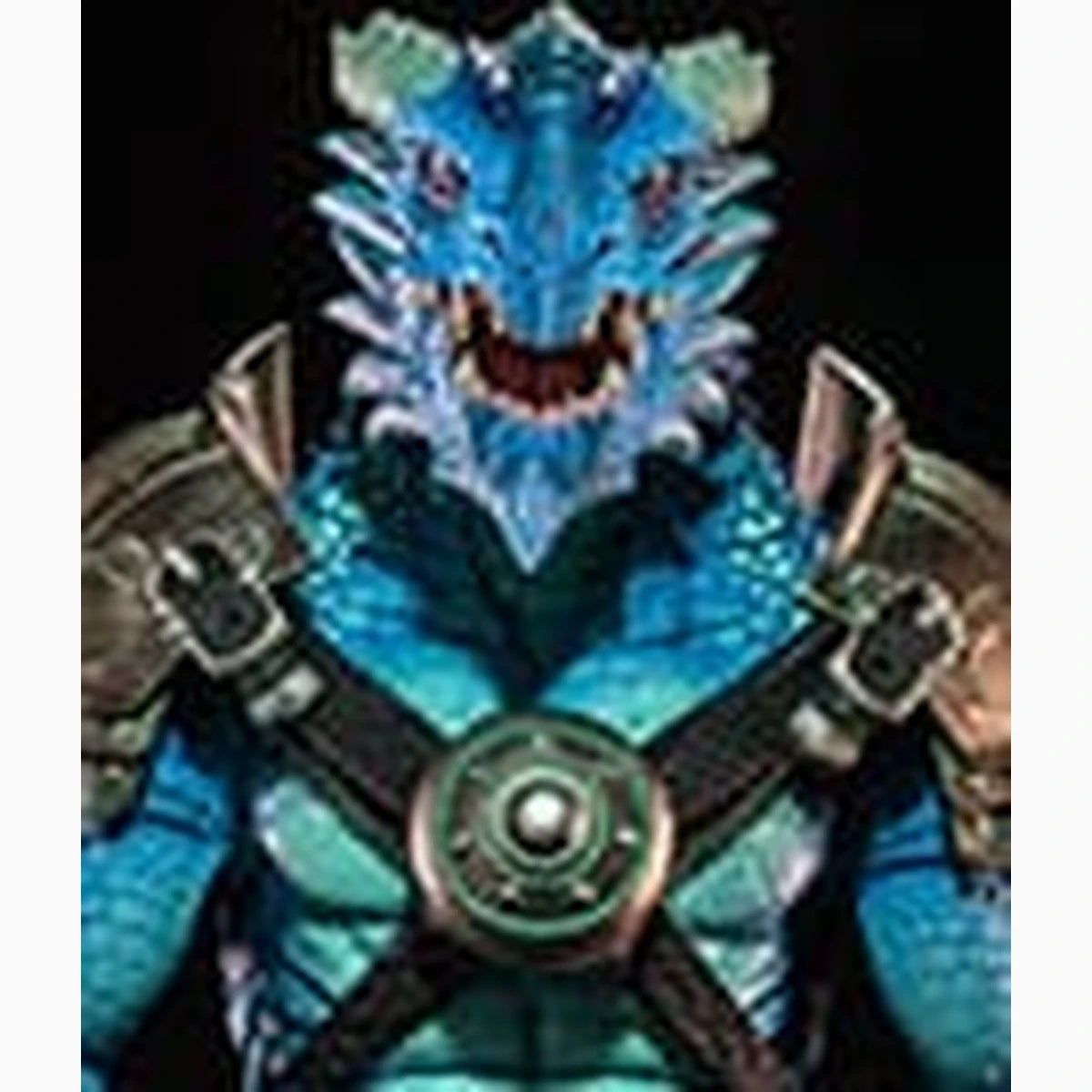 Mythic Legions: Poxxus figurine Aracagorr - Image 2