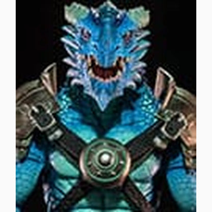 Mythic Legions: Poxxus figurine Aracagorr - Image 2
