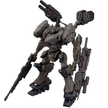 30MM Armored Core VI Fires Of Rubicon Rad CC-2000 Orbiter Nightfall - Image 1