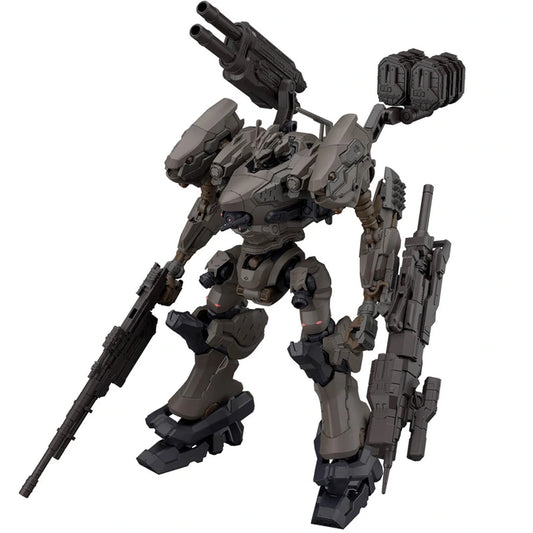 30MM Armored Core VI Fires Of Rubicon Rad CC-2000 Orbiter Nightfall - Image 1
